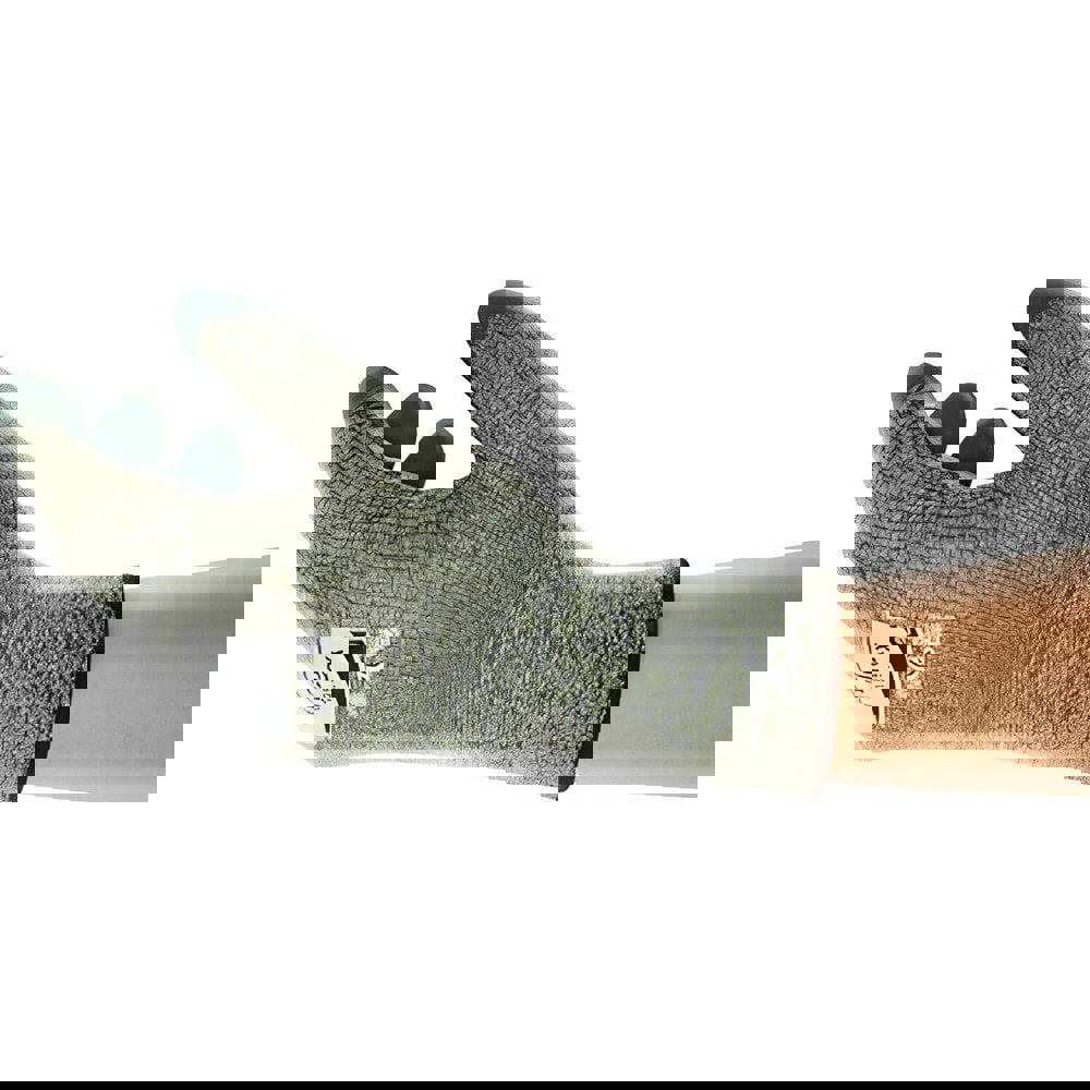 Series 11-511 Puncture-Resistant Gloves: Size 2X-Large, ANSI Cut N/A, Nitrile, Series 11-511